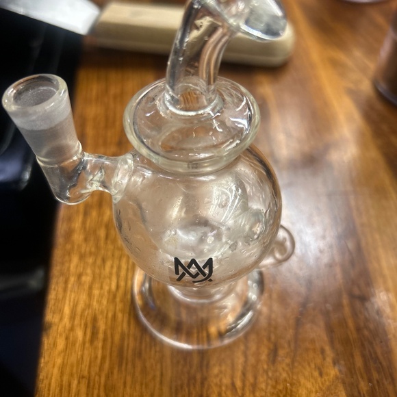 MJ Arsenal Rig - Picture 2 of 3